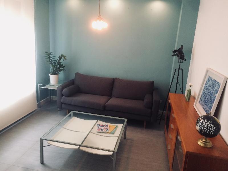 Appartement Dos Torres Puerta Del Carmen - Moderno Y Espacioso En El Centro Saragosse