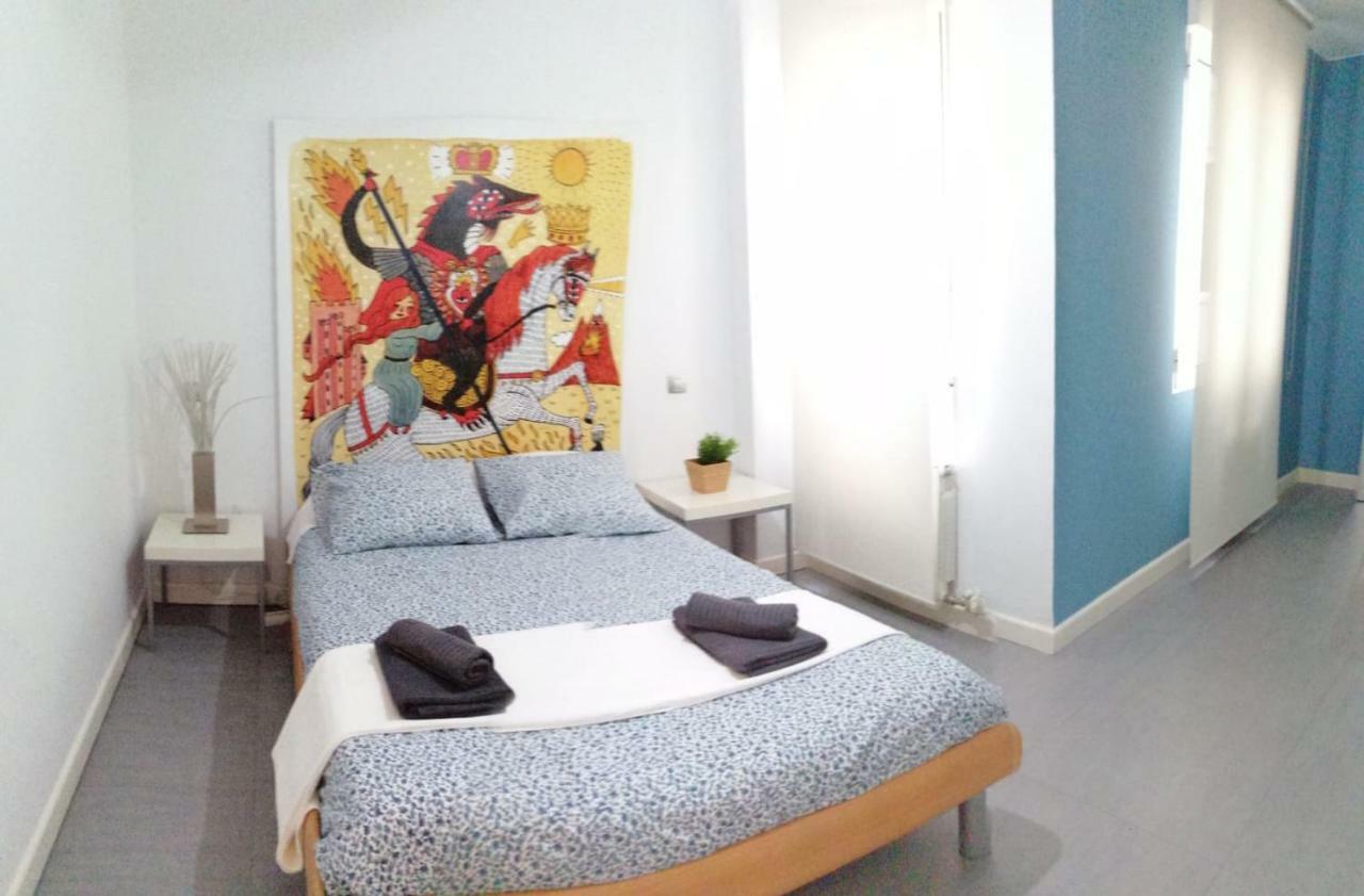 Dos Torres Puerta Del Carmen - Moderno Y Espacioso En El Centro Appartement *