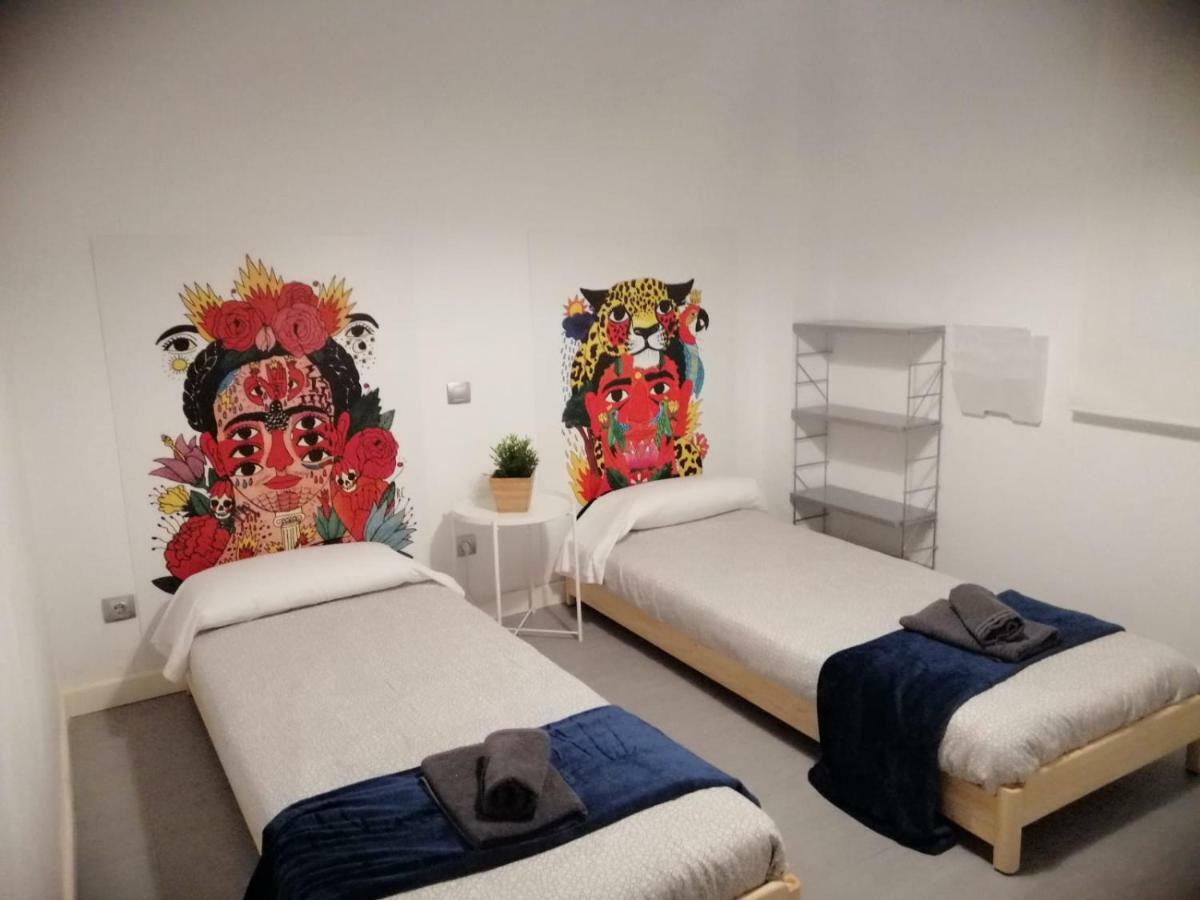 Appartement Dos Torres Puerta Del Carmen - Moderno Y Espacioso En El Centro